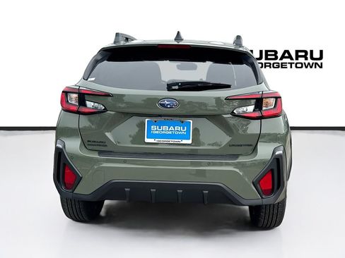 New 2026 Subaru Crosstrek 2.5i Limited w/ Popular Package #3A AWD/4WD image 7