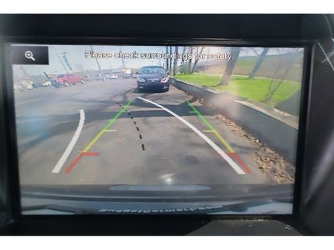 Used 2015 Ford Escape Titanium w/ Equipment Group 301A AWD/4WD image 16