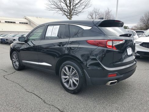 Certified 2023 Acura RDX w/ Technology Package image 7
