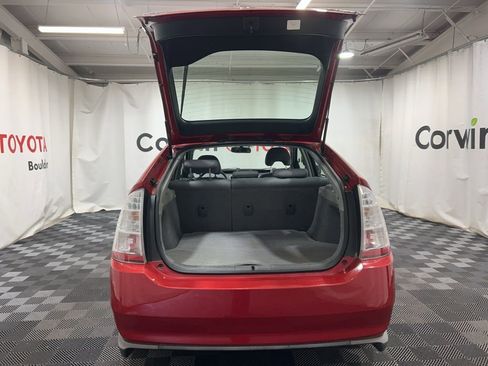Used 2008 Toyota Prius image 16