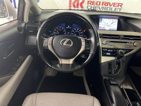 Used 2013 Lexus RX 350 FWD image 14