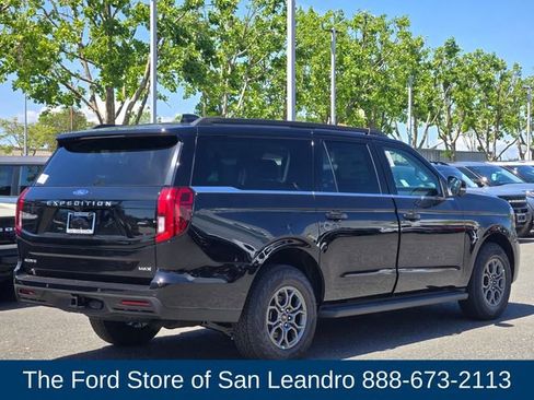 New 2026 Ford Expedition Max Active AWD/4WD image 7