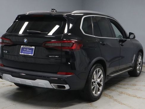 Used 2023 BMW X5 sDrive40i RWD image 11