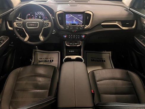 Used 2023 GMC Terrain Denali w/ Denali Premium Package image 20