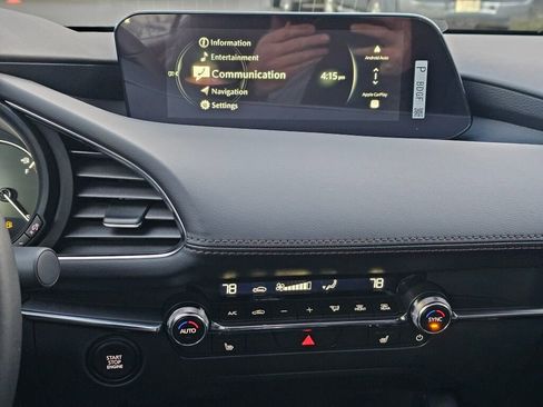 New 2026 MAZDA MAZDA3 2.5 S Hatchback w/ Premium Pkg image 13