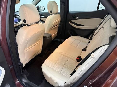 Certified 2023 Buick Encore GX Essence w/ Experience Buick Package image 26