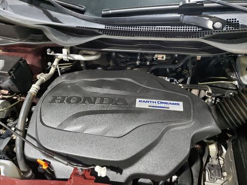 Used 2020 Honda Odyssey Elite image 49