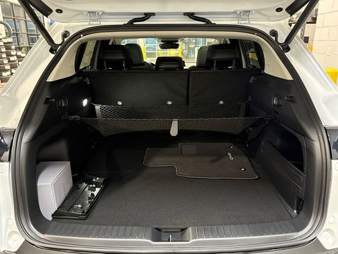 New 2026 MAZDA CX-50 AWD 2.5 Hybrid w/ Cargo Package image 3