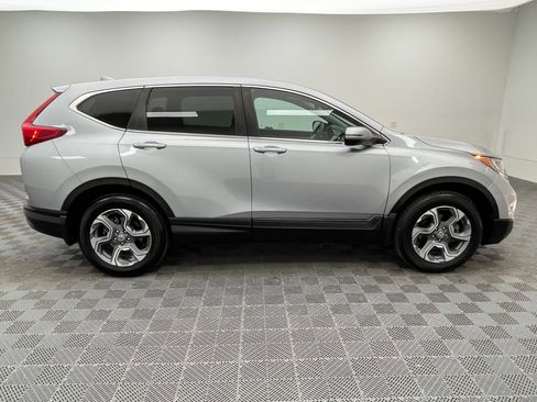 Used 2018 Honda CR-V EX image 7