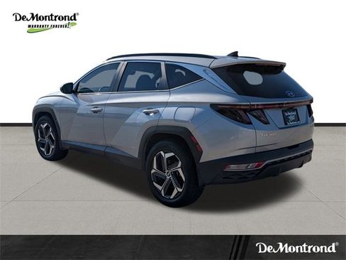 Used 2022 Hyundai Tucson SEL image 7