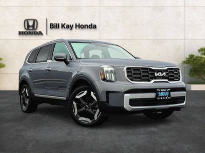 Used 2023 Kia Telluride S