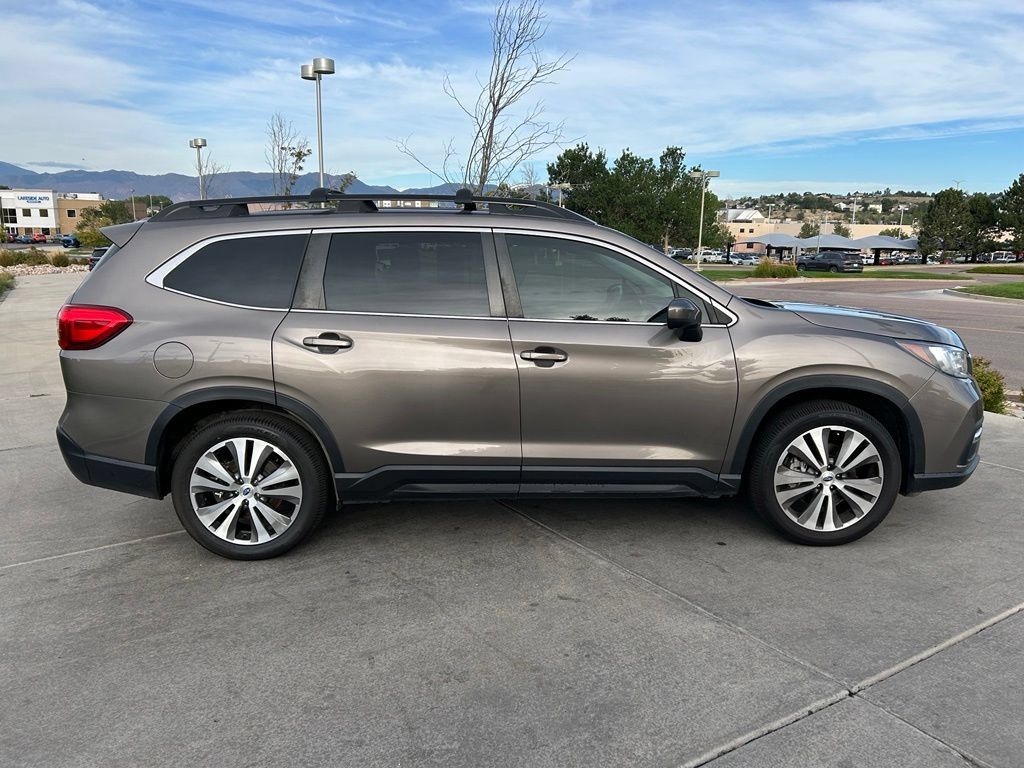 Used 2021 Subaru Ascent Premium w/ Sport Package AWD/4WD image 10