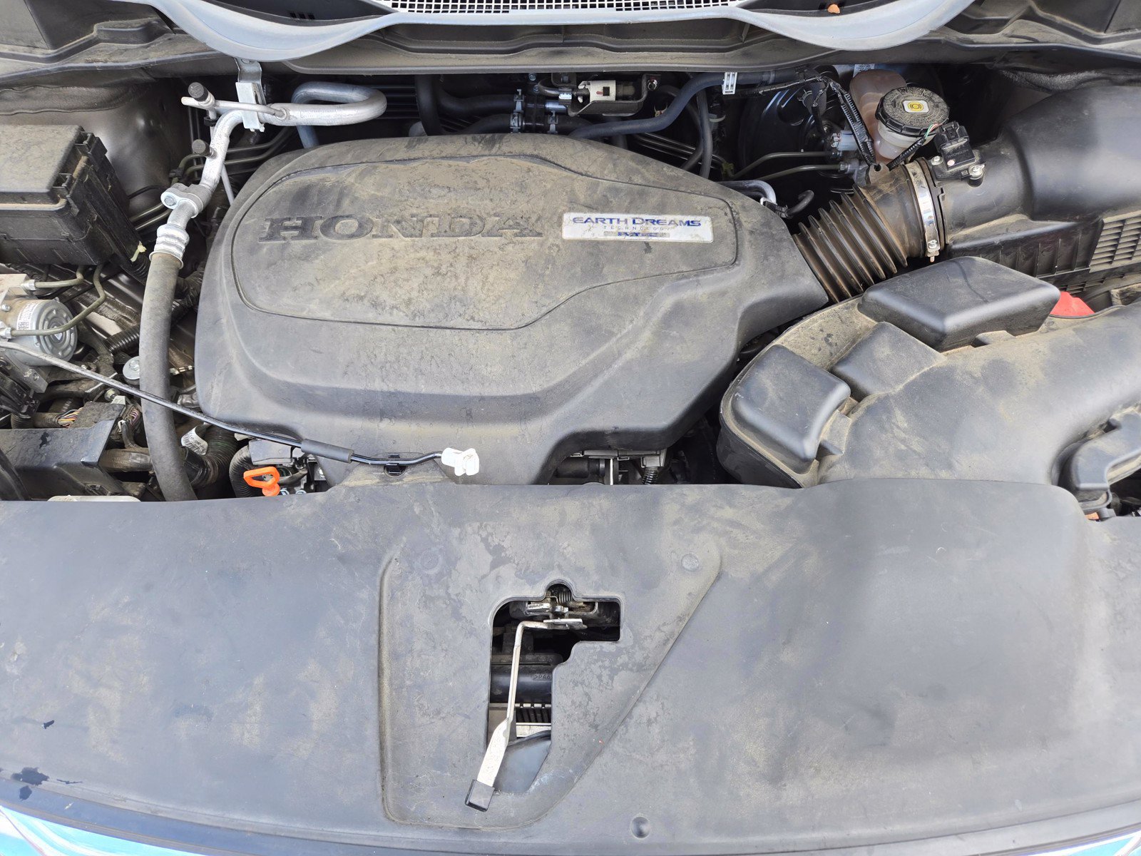 Used 2019 Honda Odyssey Elite image 27