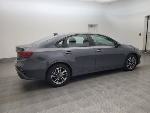 Used 2023 Kia Forte LXS FWD image 10