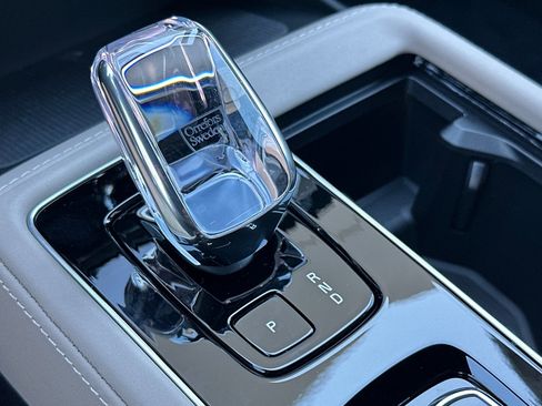 New 2026 Volvo XC90 T8 Plus image 20