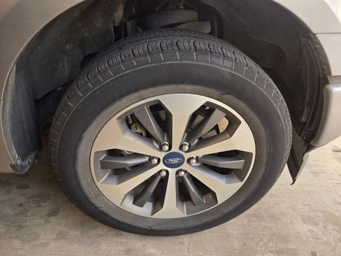 Used 2020 Ford F150 XL w/ Equipment Group 101A Mid RWD image 10