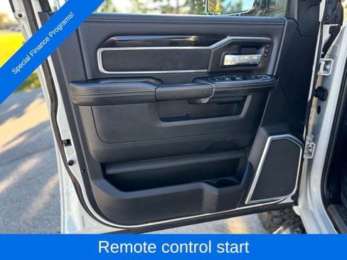 Used 2022 RAM 2500 Laramie image 11