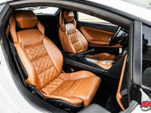 Used 2013 Lamborghini Gallardo LP 560-4 AWD/4WD image 94