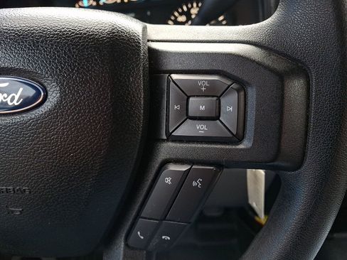 Used 2018 Ford F150 XL w/ Equipment Group 101A Mid image 23