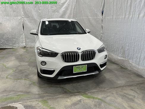 Used 2018 BMW X1 xDrive28i AWD/4WD image 34