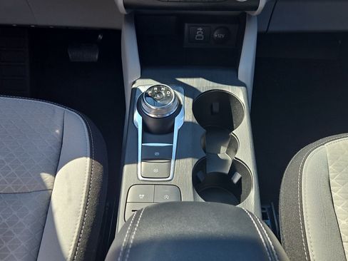 Certified 2024 Ford Escape Active AWD/4WD image 20