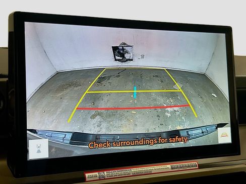 New 2026 Toyota Tacoma TRD Sport image 11