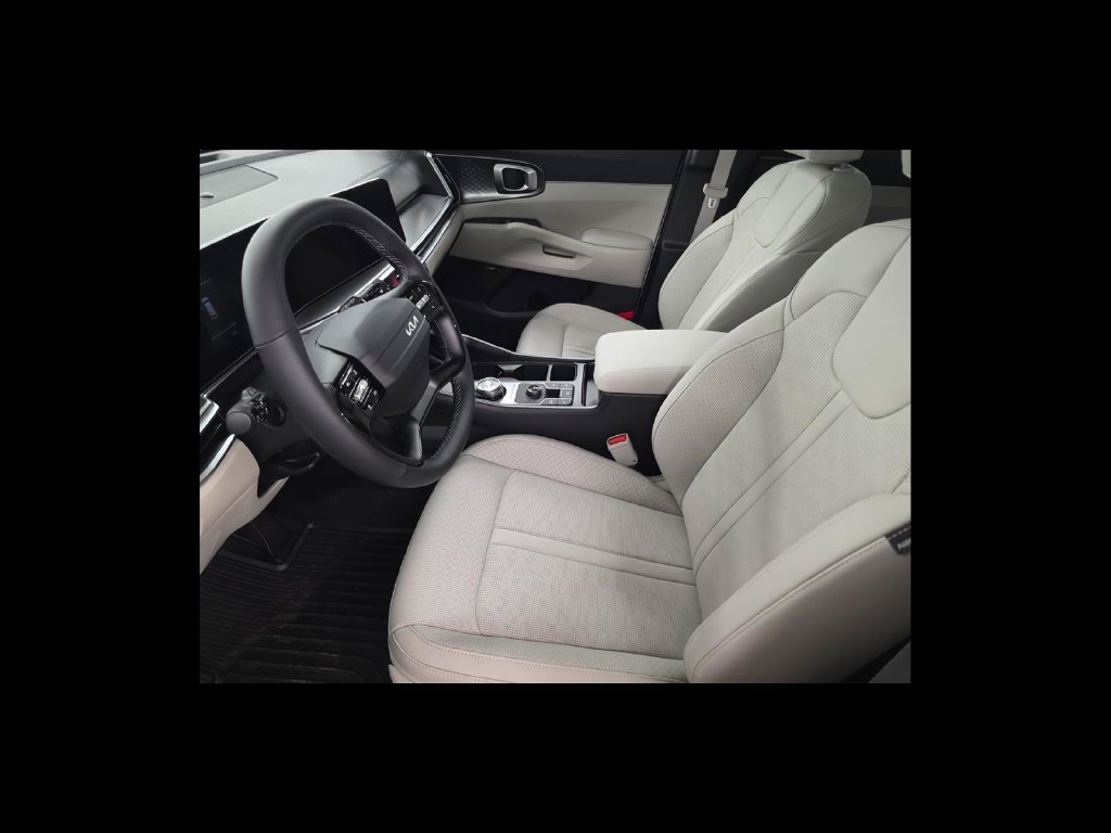 Used 2026 Kia Sorento EX AWD/4WD image 11