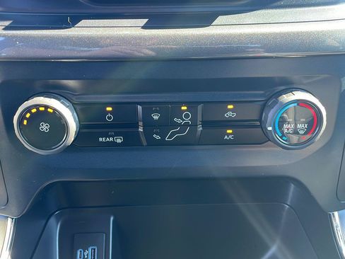 Certified 2023 Ford F150 XL w/ STX Appearance Package AWD/4WD image 25