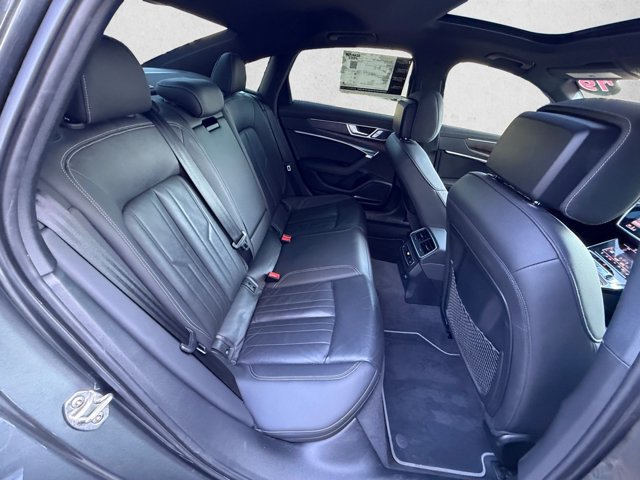 Used 2019 Audi A6 3.0T Premium Plus w/ Premium Plus Package AWD/4WD image 21
