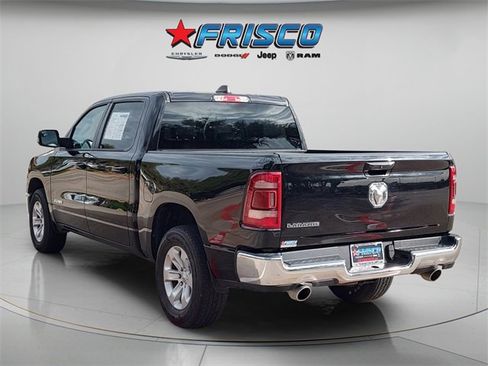 Certified 2024 RAM 1500 Laramie image 7
