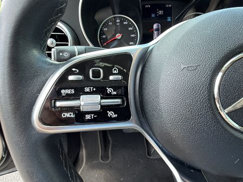 Used 2019 Mercedes-Benz C 300 Sedan image 26