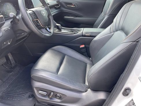 Used 2024 Toyota Crown w/ Advanced Technology Package AWD/4WD image 9