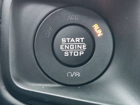 Used 2025 Jeep Wrangler Unlimited Rubicon 392 AWD/4WD image 23