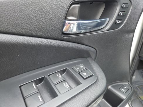 Certified 2021 Honda Passport Touring image 29