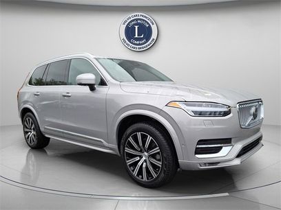 Certified 2025 Volvo XC90 B6 Plus