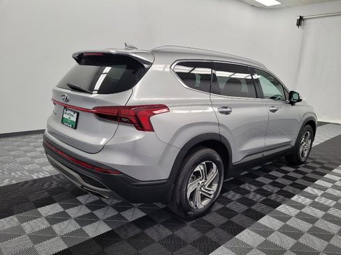 Used 2023 Hyundai Santa Fe SEL FWD image 9