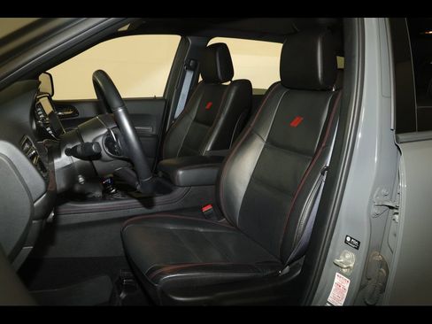 Used 2023 Dodge Durango R/T AWD/4WD image 25