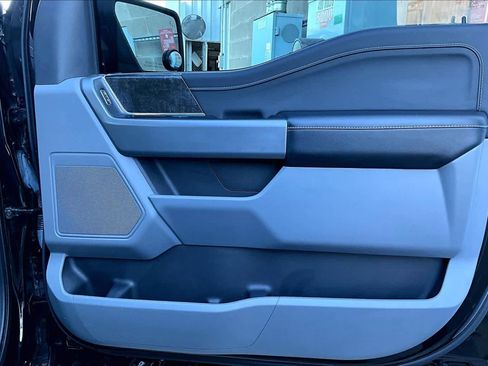 Used 2021 Ford F150 XLT w/ Equipment Group 302A High image 25