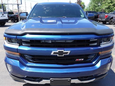 Used 2016 Chevrolet Silverado 1500 LT w/ True North Edition AWD/4WD image 6