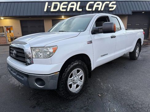 Used 2008 Toyota Tundra SR5 image 35