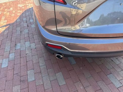 Used 2021 Acura RDX FWD image 8