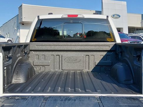 Used 2024 Ford F150 XLT w/ Equipment Group 303A High AWD/4WD image 15