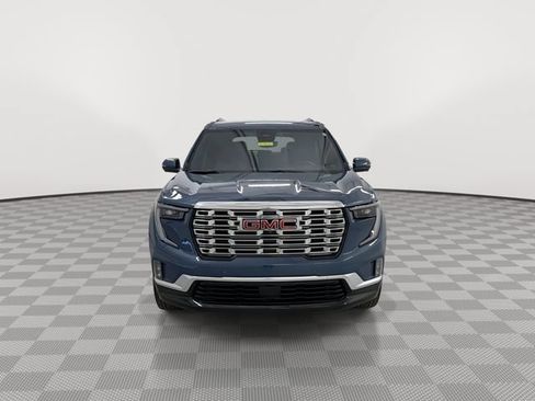 Used 2026 GMC Acadia Denali w/ Super Cruise Package AWD/4WD image 3