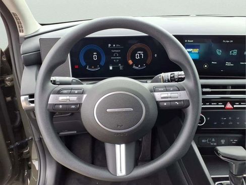 New 2026 Hyundai Tucson SEL FWD image 14