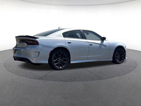Certified 2023 Dodge Charger GT w/ Blacktop Package RWD image 6