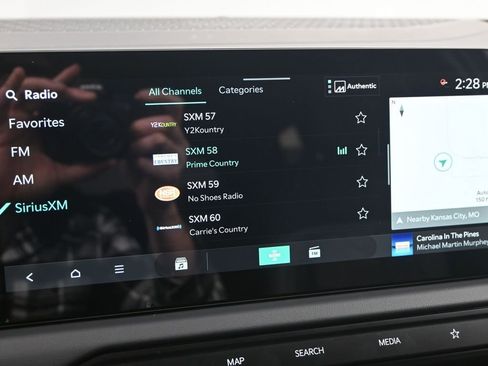 New 2027 Kia Telluride SX Prestige X-Pro AWD/4WD image 19
