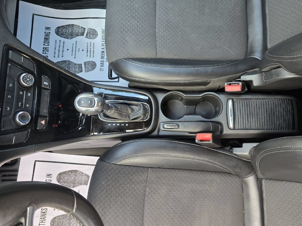 Used 2018 Buick Encore Preferred FWD image 21