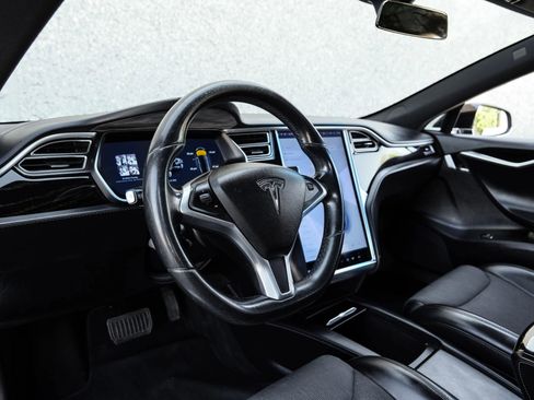 Used 2017 Tesla Model S 75 image 3