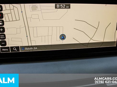 Used 2025 Hyundai Palisade SEL FWD image 34