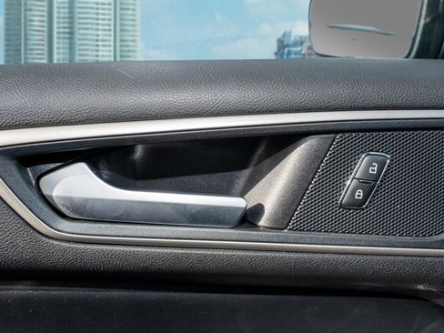 Used 2020 Ford Edge SEL w/ Convenience Package image 21